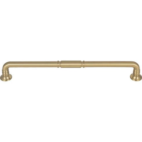 Kent Pull ( Zinc Alloy | Honey Bronze - Grace Collection ) | Manufactured Globally