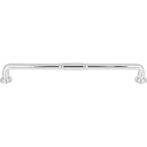 Kent Pull ( Zinc Alloy | Polished Chrome - Grace Collection ) | Manufactured Globally