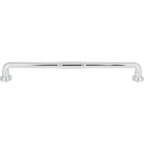Kent Pull ( Zinc Alloy | Polished Chrome - Grace Collection ) | Manufactured Globally