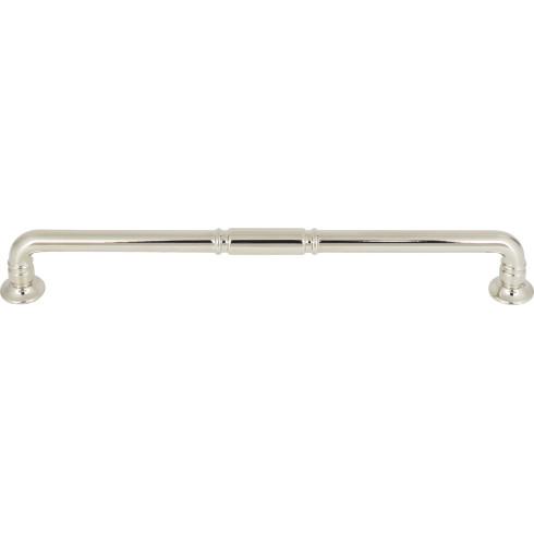 Kent Pull ( Zinc Alloy | Polished Nickel - Grace Collection ) | Manufactured Globally