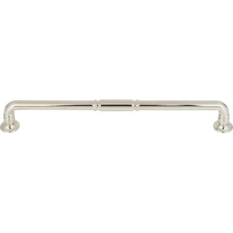 Kent Pull ( Zinc Alloy | Polished Nickel - Grace Collection ) | Manufactured Globally