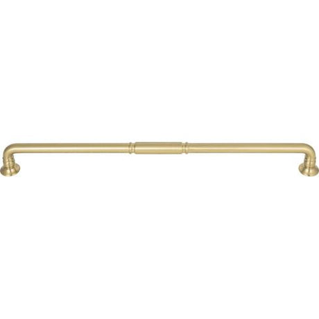 Kent Pull ( Zinc Alloy | Honey Bronze - Grace Collection ) | Manufactured Globally