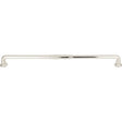 Kent Pull ( Zinc Alloy | Polished Nickel - Grace Collection ) | Manufactured Globally