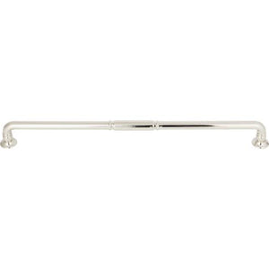 Kent Pull ( Zinc Alloy | Polished Nickel - Grace Collection ) | Manufactured Globally