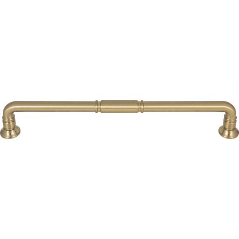 Kent Appliance Pull ( Zinc Alloy | Honey Bronze - Grace Collection ) | Manufactured Globally