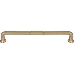 Kent Appliance Pull ( Zinc Alloy | Honey Bronze - Grace Collection ) | Manufactured Globally