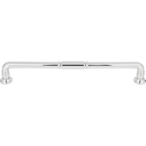 Kent Appliance Pull ( Zinc Alloy | Polished Chrome - Grace Collection ) | Manufactured Globally