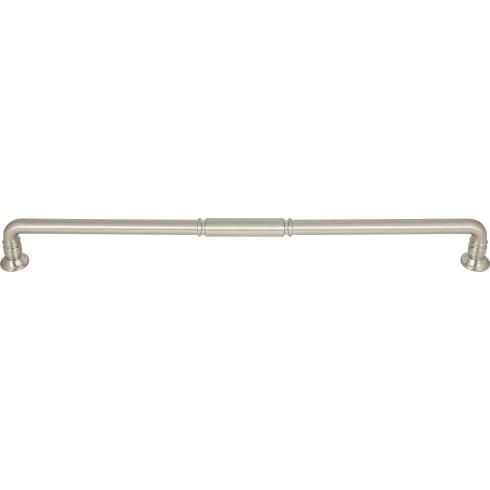 Kent Appliance Pull ( Zinc Alloy | Brushed Satin Nickel - Grace Collection ) | Manufactured Globally