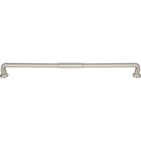 Kent Appliance Pull ( Zinc Alloy | Brushed Satin Nickel - Grace Collection ) | Manufactured Globally