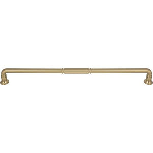 Kent Appliance Pull ( Zinc Alloy | Honey Bronze - Grace Collection ) | Manufactured Globally