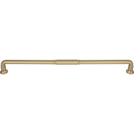 Kent Appliance Pull ( Zinc Alloy | Honey Bronze - Grace Collection ) | Manufactured Globally