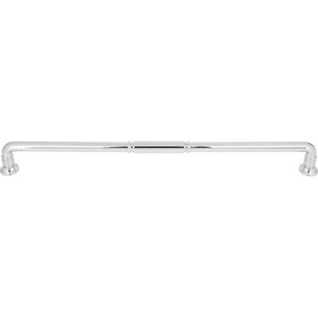 Kent Appliance Pull ( Zinc Alloy | Polished Chrome - Grace Collection ) | Manufactured Globally