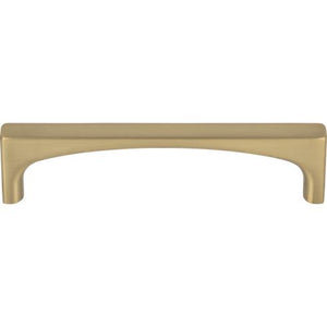 Riverside Pull ( Zinc Alloy | Honey Bronze - Grace Collection ) | Manufactured Globally