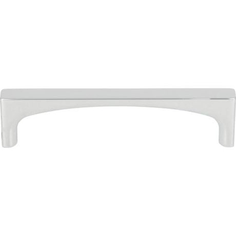 Riverside Pull ( Zinc Alloy | Polished Chrome - Grace Collection ) | Manufactured Globally