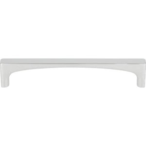 Riverside Pull ( Zinc Alloy | Polished Chrome - Grace Collection ) | Manufactured Globally