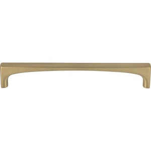 Riverside Pull ( Zinc Alloy | Honey Bronze - Grace Collection ) | Manufactured Globally