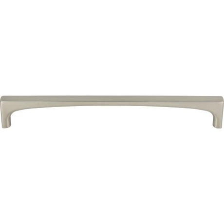 Riverside Pull ( Zinc Alloy | Brushed Satin Nickel - Grace Collection ) | Manufactured Globally