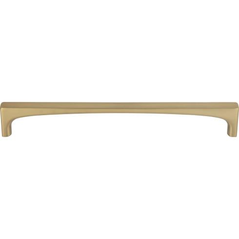 Riverside Pull ( Zinc Alloy | Honey Bronze - Grace Collection ) | Manufactured Globally