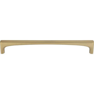Riverside Pull ( Zinc Alloy | Honey Bronze - Grace Collection ) | Manufactured Globally