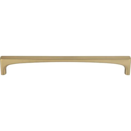 Riverside Pull ( Zinc Alloy | Honey Bronze - Grace Collection ) | Manufactured Globally
