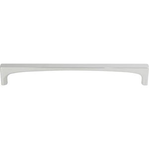 Riverside Pull ( Zinc Alloy | Polished Chrome - Grace Collection ) | Manufactured Globally