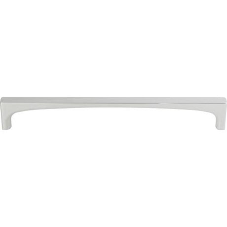 Riverside Pull ( Zinc Alloy | Polished Chrome - Grace Collection ) | Manufactured Globally