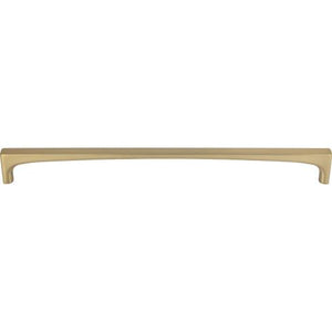 Riverside Pull ( Zinc Alloy | Honey Bronze - Grace Collection ) | Manufactured Globally