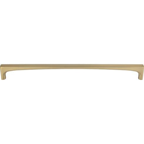 Riverside Pull ( Zinc Alloy | Honey Bronze - Grace Collection ) | Manufactured Globally