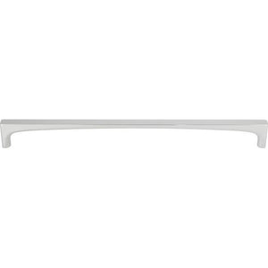 Riverside Pull ( Zinc Alloy | Polished Chrome - Grace Collection ) | Manufactured Globally