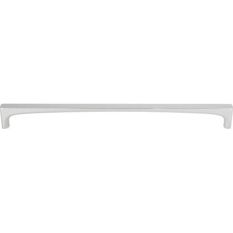 Riverside Pull ( Zinc Alloy | Polished Chrome - Grace Collection ) | Manufactured Globally