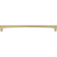 Riverside Pull ( Zinc Alloy | Honey Bronze - Grace Collection ) | Manufactured Globally