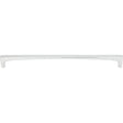 Riverside Pull ( Zinc Alloy | Polished Chrome - Grace Collection ) | Manufactured Globally