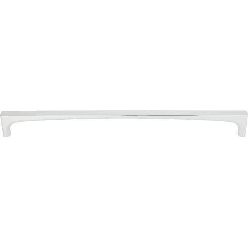 Riverside Pull ( Zinc Alloy | Polished Chrome - Grace Collection ) | Manufactured Globally
