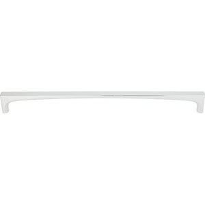 Riverside Pull ( Zinc Alloy | Polished Chrome - Grace Collection ) | Manufactured Globally
