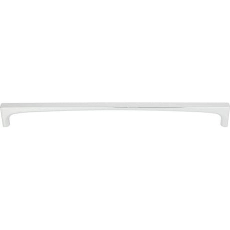 Riverside Pull ( Zinc Alloy | Polished Chrome - Grace Collection ) | Manufactured Globally