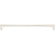 Riverside Pull ( Zinc Alloy | Polished Nickel - Grace Collection ) | Manufactured Globally