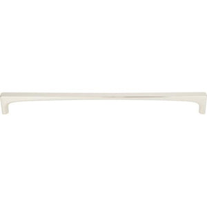 Riverside Pull ( Zinc Alloy | Polished Nickel - Grace Collection ) | Manufactured Globally