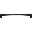 Riverside Appliance Pull ( Zinc Alloy | Flat Black - Grace Collection ) | Manufactured Globally