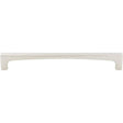 Riverside Appliance Pull ( Zinc Alloy | Polished Nickel - Grace Collection ) | Manufactured Globally