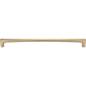 Riverside Appliance Pull ( Zinc Alloy | Honey Bronze - Grace Collection ) | Manufactured Globally