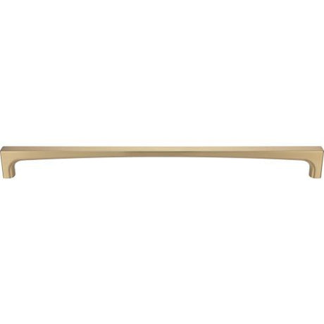 Riverside Appliance Pull ( Zinc Alloy | Honey Bronze - Grace Collection ) | Manufactured Globally