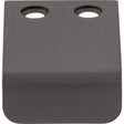 Tab Pull ( Steel | Flat Black - Additions Collection ) | Manufactured Globally