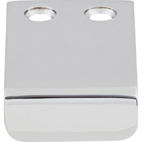 Tab Pull ( Steel | Polished Chrome - Additions Collection ) | Manufactured Globally