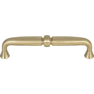 Henderson Pull ( Zinc Alloy | Honey Bronze - Grace Collection ) | Manufactured Globally