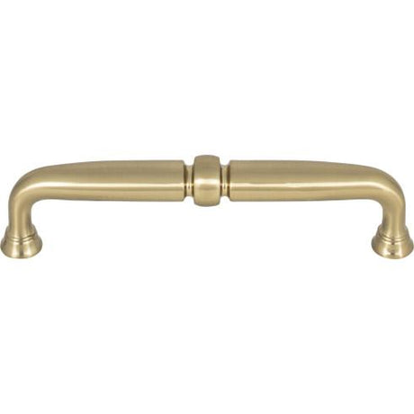 Henderson Pull ( Zinc Alloy | Honey Bronze - Grace Collection ) | Manufactured Globally