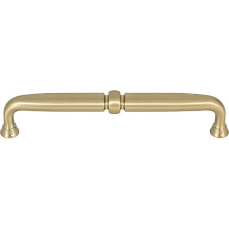 Henderson Pull ( Zinc Alloy | Honey Bronze - Grace Collection ) | Manufactured Globally