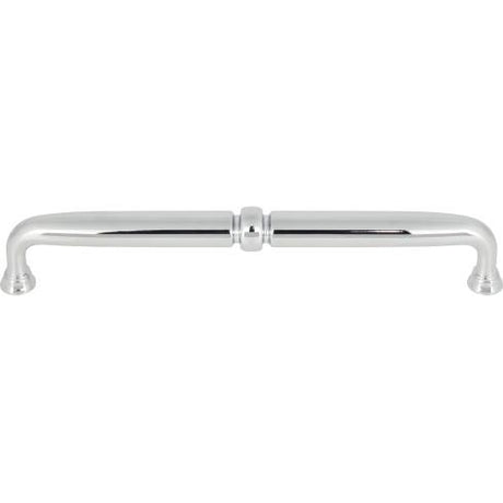 Henderson Pull ( Zinc Alloy | Polished Chrome - Grace Collection ) | Manufactured Globally