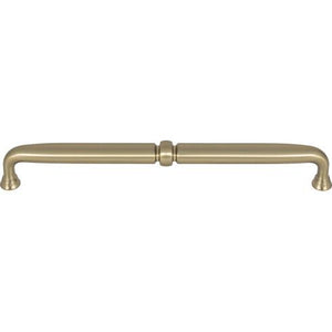 Henderson Pull ( Zinc Alloy | Honey Bronze - Grace Collection ) | Manufactured Globally