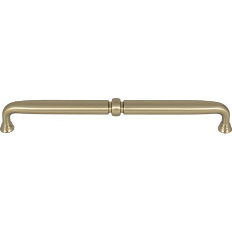 Henderson Pull ( Zinc Alloy | Honey Bronze - Grace Collection ) | Manufactured Globally