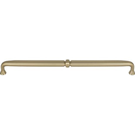 Henderson Pull ( Zinc Alloy | Honey Bronze - Grace Collection ) | Manufactured Globally